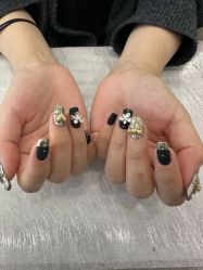 -斯馨·健康美甲美睫