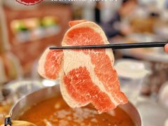 -燃计沙茶皇·香港沙茶火锅(人广旗舰店)