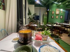 -Thai Basil罗勒叶泰式餐厅(时代天街店)