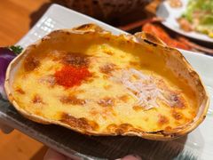 -大岛日本料理铁板烧(南通大饭店)