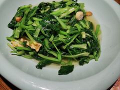 -粗茶淡饭·隐庐私厨(东亭店)