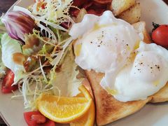 -VESH COFFEE(定西路店)