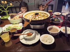 -火宫殿·湘菜小吃·商务宴请·生日聚会(东塘店)