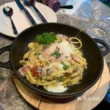 已经是第二次来这家吃饭了
