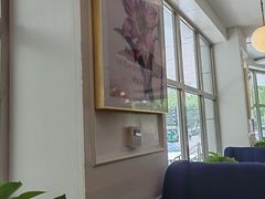 -花舍·新派粤菜·西餐·下午茶(亚运村·鸟巢店)