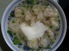 -安庆柴火馄饨(马道街店)