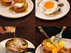-壳里西餐厅Coquille Seafood Bistro(蒙自路店)