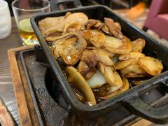 -东京屋(武定路店)