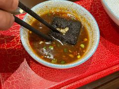 【非遗】臭豆腐-火宫殿·湘菜小吃·商务宴请·生日聚会(东塘店)