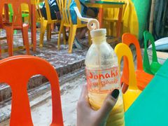 -Jonah's Fruit Shake & Snack Bar