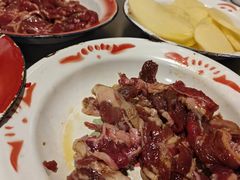 -永安里地摊烤肉(首创店)