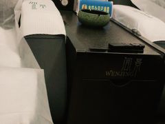 -闻景·足道SPA(凯迪城店)