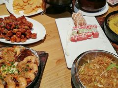 -玉玲珑(平湖龙湫湾店)