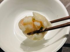 -前海沿·青岛菜(大拇指广场石老人店)