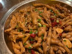 -胖哥俩肉蟹煲(杭州下沙学林街店)