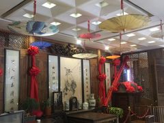 -龙川徽府(雨山路店)