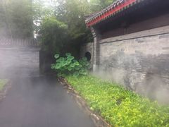景观位-京兆尹(雍和宫店)