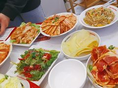 -柒酒烤肉(祁阳新天地店)