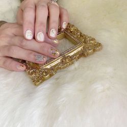 -Cici Nail日式美甲美睫工作室