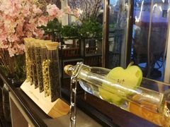 自助取餐区-69艺术餐厅(宋庄店)