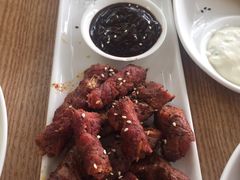 -辛德勒啤酒德餐厅