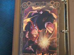 -逃脱反斗城沉浸剧情密室(北京路店)