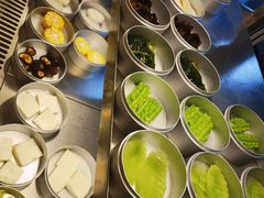 -晓沸牛肉海鲜小火锅(白湖亭万达广场店)