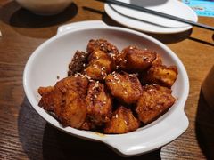 锅巴土豆-付小姐在成都(五道口店)