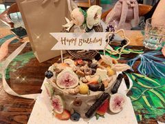 -烛影拾光·创意菜·鲜花·音乐(曲江钻石半岛店)