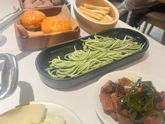 -左庭右院鲜牛肉火锅(南通CBD大有境店)