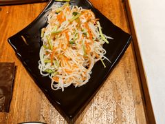 -心花向阳海鲜烧烤音乐餐厅(海宁路店)