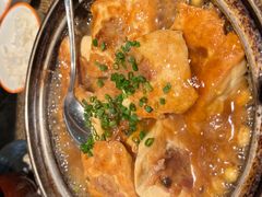 -老客家·客家菜(万达店)