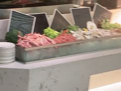 -西安绿地假日酒店·欧意咖啡厅