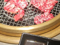 -谷牛日式烤肉(宝山U天地店)