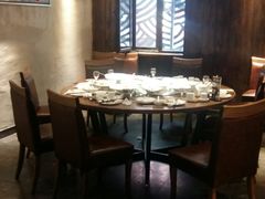 包厢-双合园·海鲜水饺青岛菜(万佳广场店)