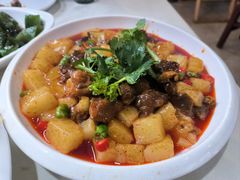 -蒲氏烤鸭(百寿路店)
