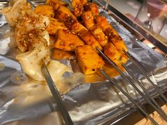 -喝丢一只鞋海鲜烧烤·海肠捞饭(东关街店)
