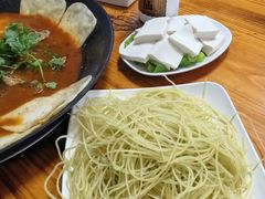 -皖北羊肉汤牛肉汤