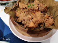 -院8里·小聚园老川菜(九眼桥店)