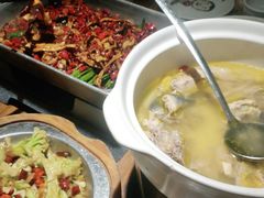 -大碗先生(白云店)