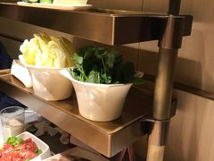 -海底捞火锅(海宁路店)