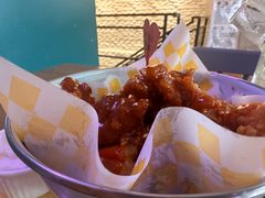 -热地HOT PLACE洋风韩餐(红旗街店)