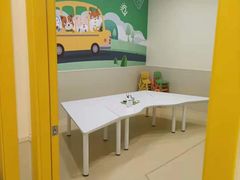 -小问号·科学启蒙·逻辑思维·阅读素养·口才演讲(杨浦合生汇中心)