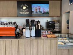 -Peet's 皮爷咖啡(望京小街店)
