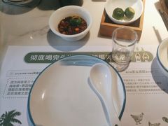 -三个椰子·现砍椰子鸡(金源CBD店)