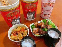 -喜姐炸串(湖里万达金街店)