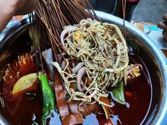 -老瓦房冷锅串串(文殊院店)