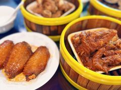 -府城小食馆(金龙宾馆店)