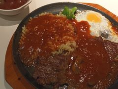 -豪享来中西餐厅(隆昌店)