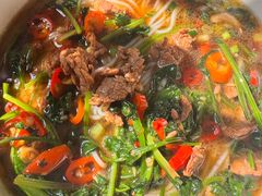 -易裕和·长沙米粉(友谊路店)